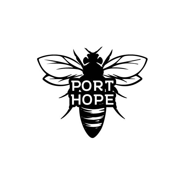 Honey Bees - Port Hope
