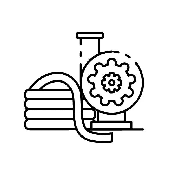 Food Pumps
