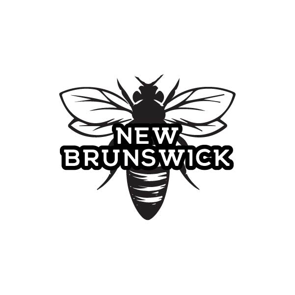 Honey Bees - New Brunswick