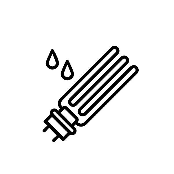 Decrystallization & Heaters