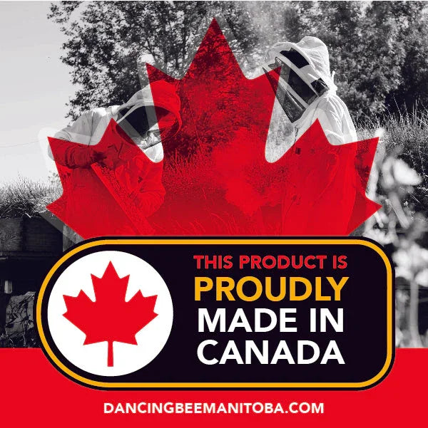 Made in Canada 🍁