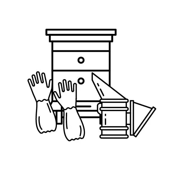 Beekeeping Kits
