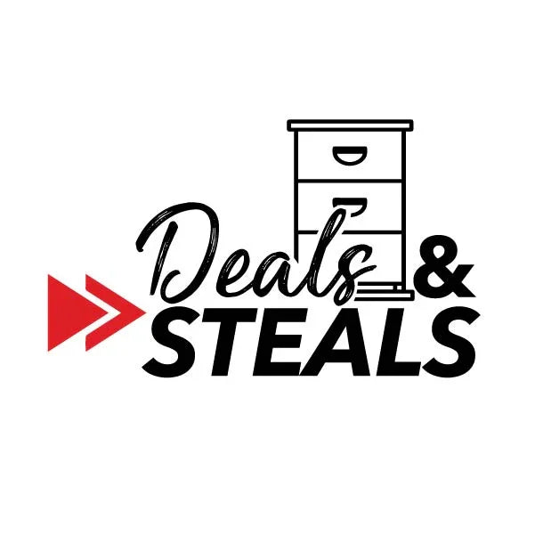 Steals & Deals