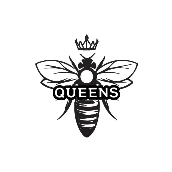 Queen Bees