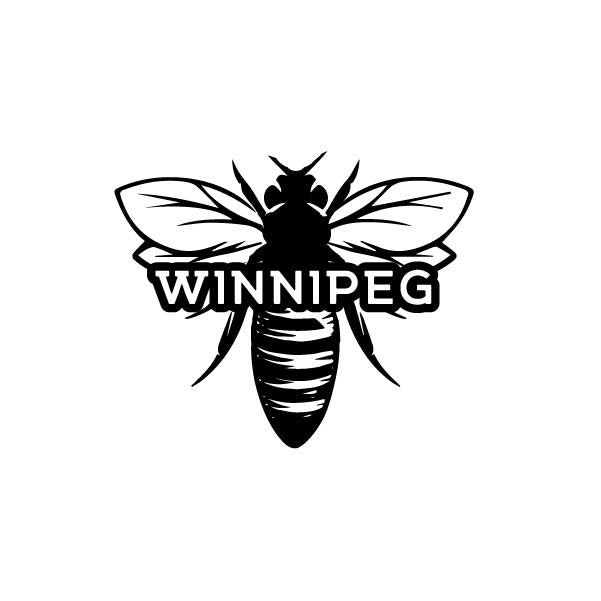 Honey Bees - Manitoba
