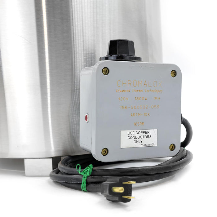 Forager | Wax Melting Tank/Pail Heater | 14 Litre