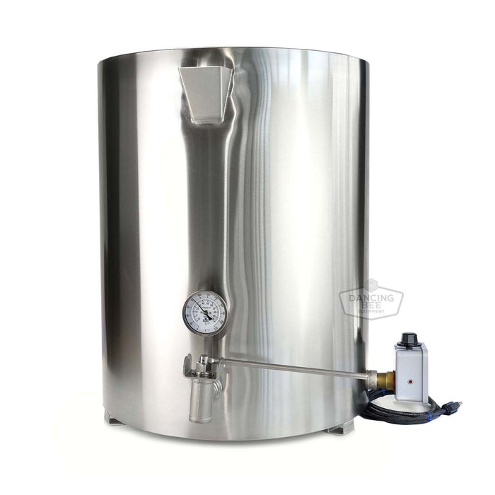 Dancing Bee Equipment | Bottling Tank | 180 kg