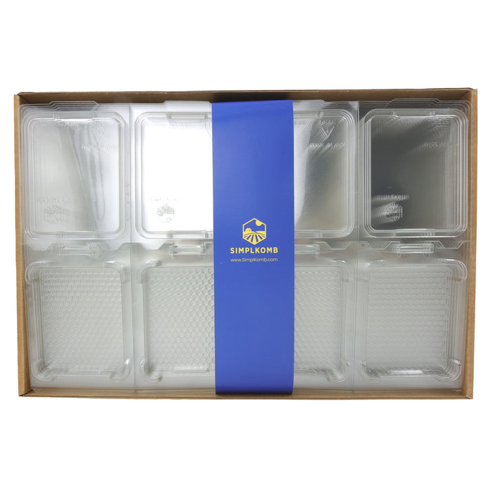 Simplkomb Comb Honey Cassettes