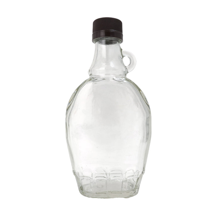 250 ml Traditional Syrup Bottle