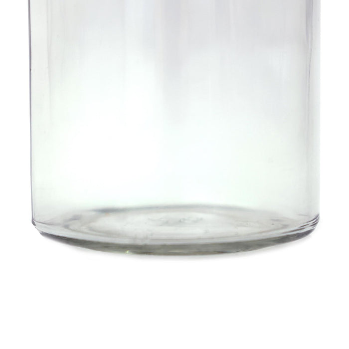 Glass Cylinder Jar | 500 g