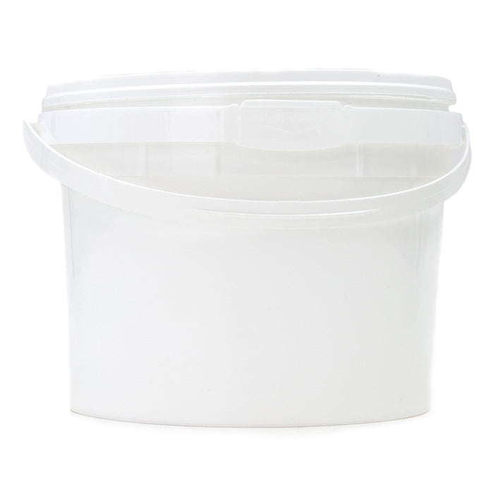 Plastic Pail | 3 kg