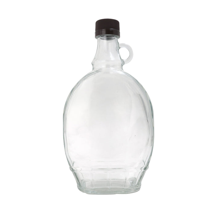 500 ml Traditional Syrup Bottle
