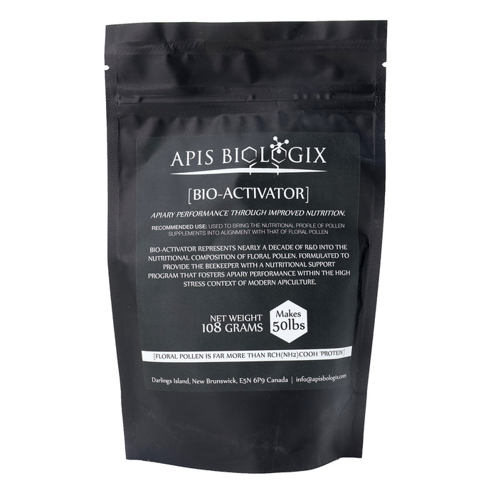 Apis Biologix | BIO-ACTIVATOR