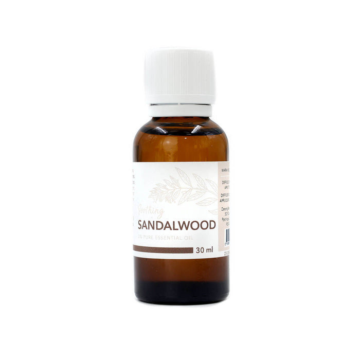 Essential Oils | Sandalwood | 30ML