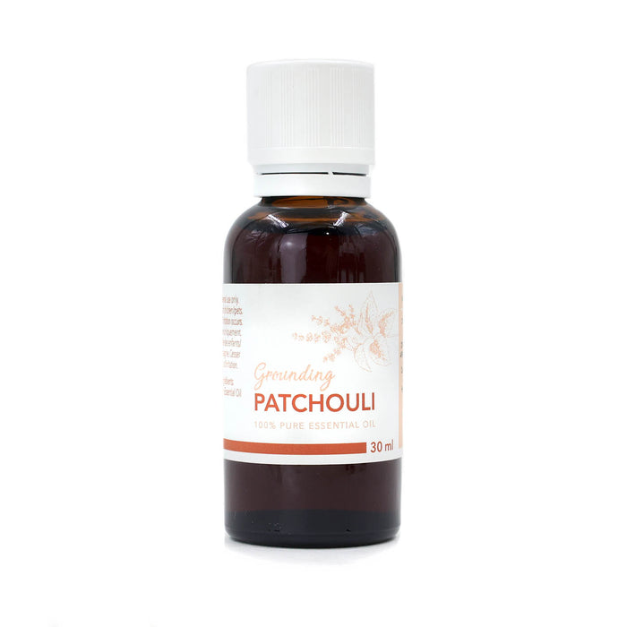 Essential Oils | Patchouli | 30ML
