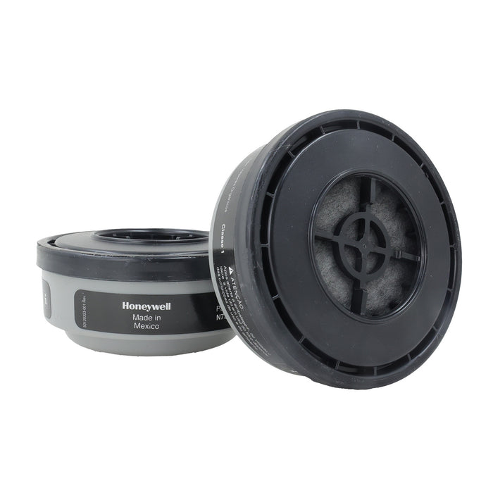 N75001L Replacement Organic Vapour (Oxalic) Cartridges for Respirators