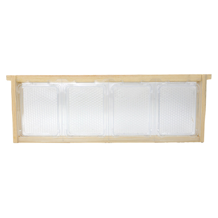 Frames & Foundation