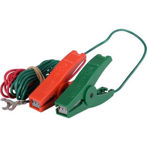 Gallagher | Solar Energizer Lead Set