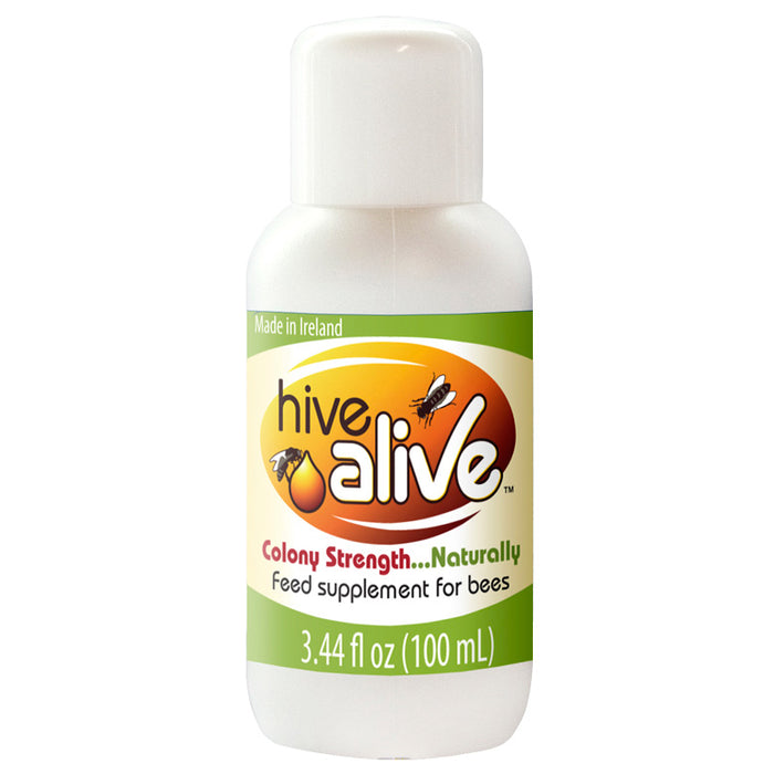 Hive Alive