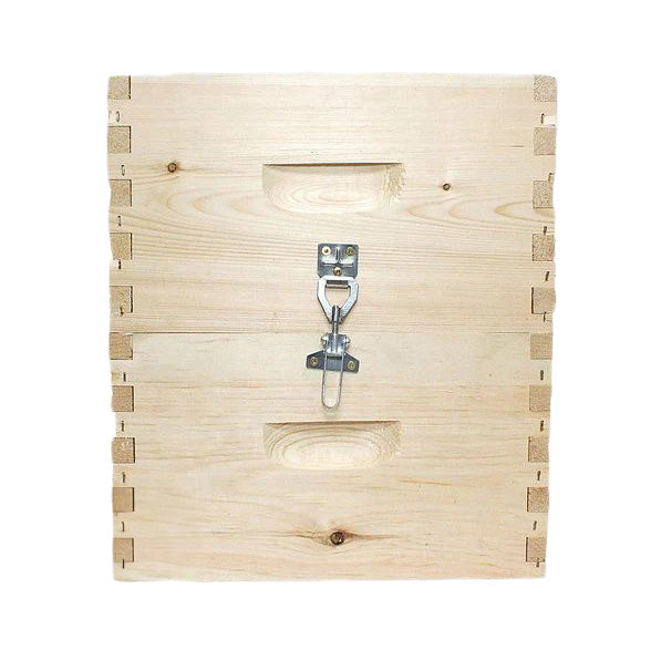 Hive latch