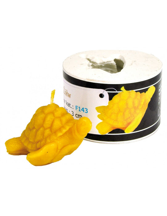 Lyson | Turtle Candle Mould | F143