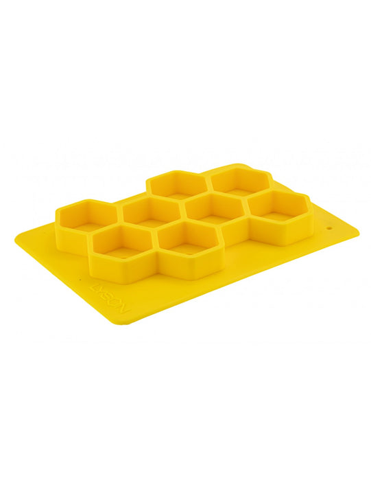Lyson | Hexagon Tealight Mould | FM021