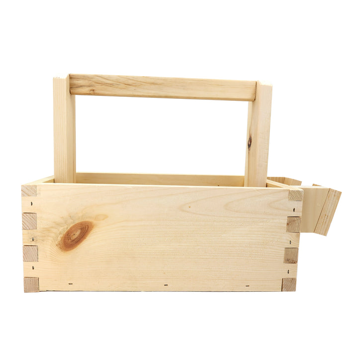 Yard Manager | Beekeeper's Toolbox