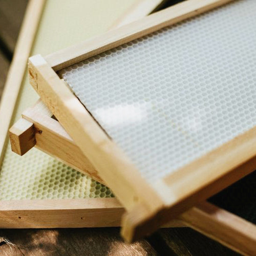 Puracell Medium Foundation