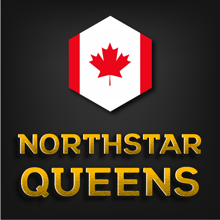 2025 North Star Queen