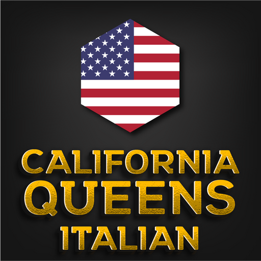 California Imported Queen | Olivarez 2025 | Italian