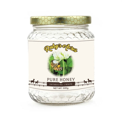 Ruby's Acres Alpaca Farm