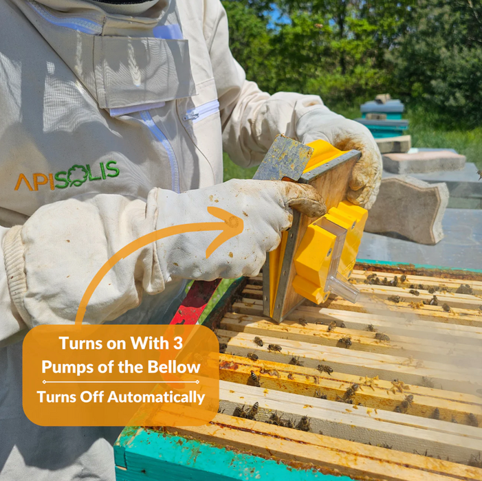 Apisolis Replacement Coils | Pack of 5