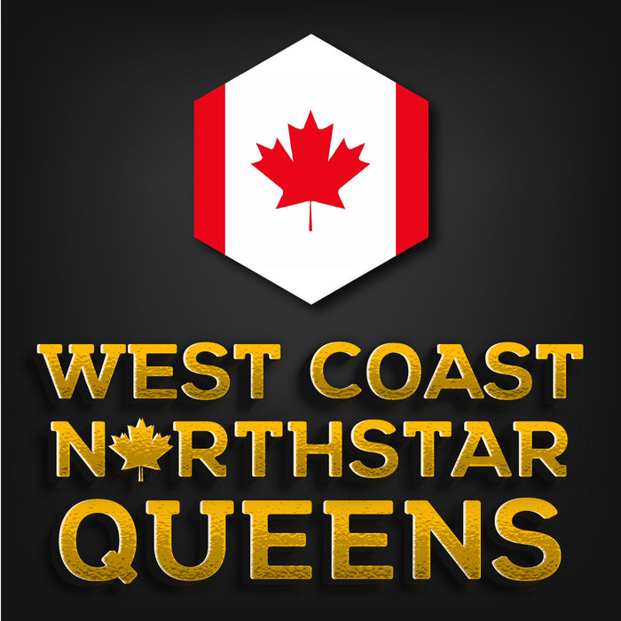 West Coast | 2025 North Star Queen