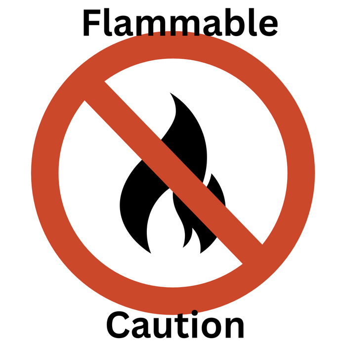 WILSON | Natural Fire Starter