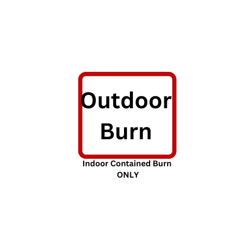 WILSON | Natural Fire Starter