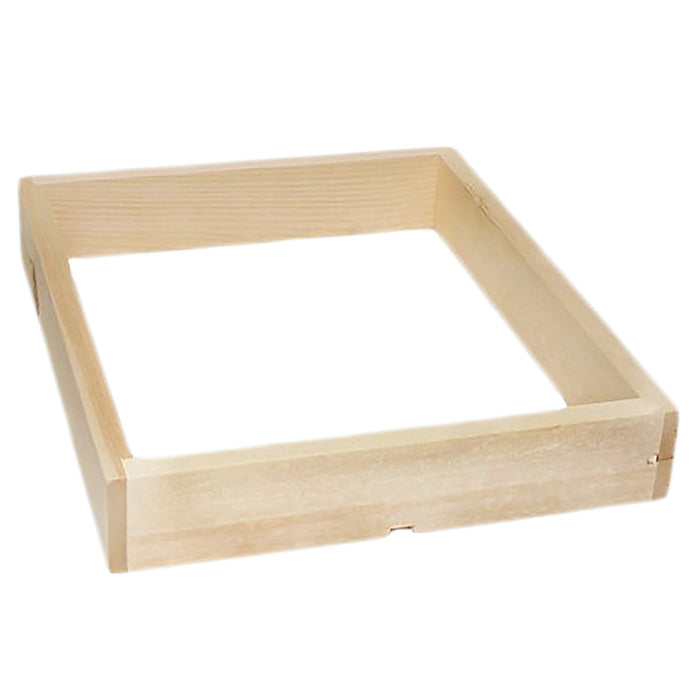 Dancing Bee Equipment | Winter Rim