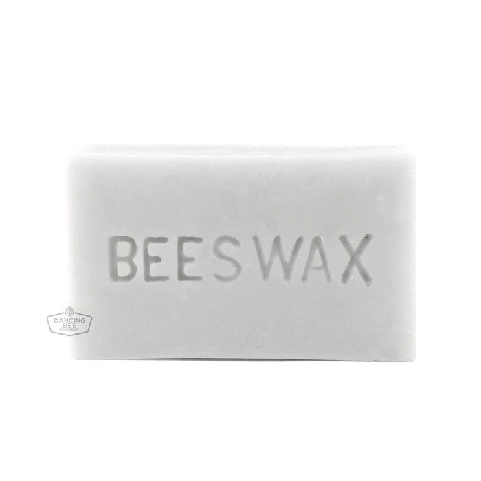 The Candle Works | Pure Beeswax Block