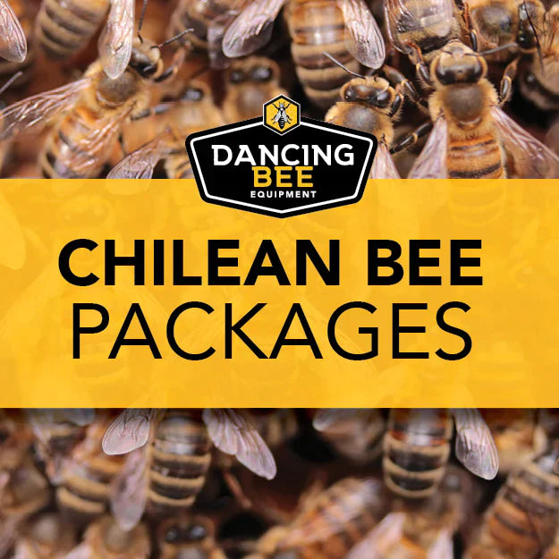 Chilean Bee Packages | 2024 | OTTAWA PICK UP