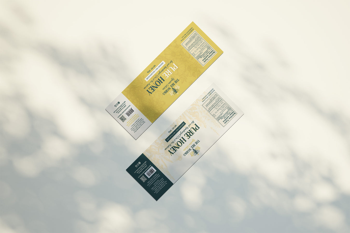 Label Mock Up1