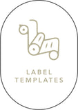 Label Templates