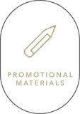 Promotional Materials