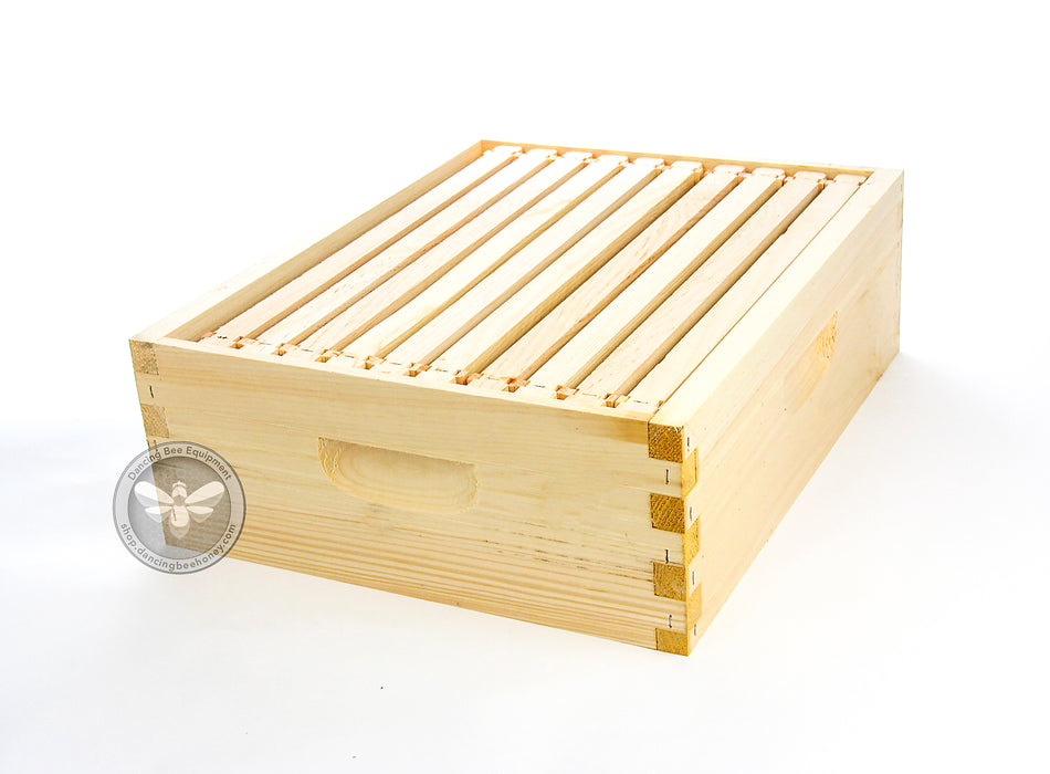 Dancing Bee Equipment | Growing Forward Kit | MEDIUM