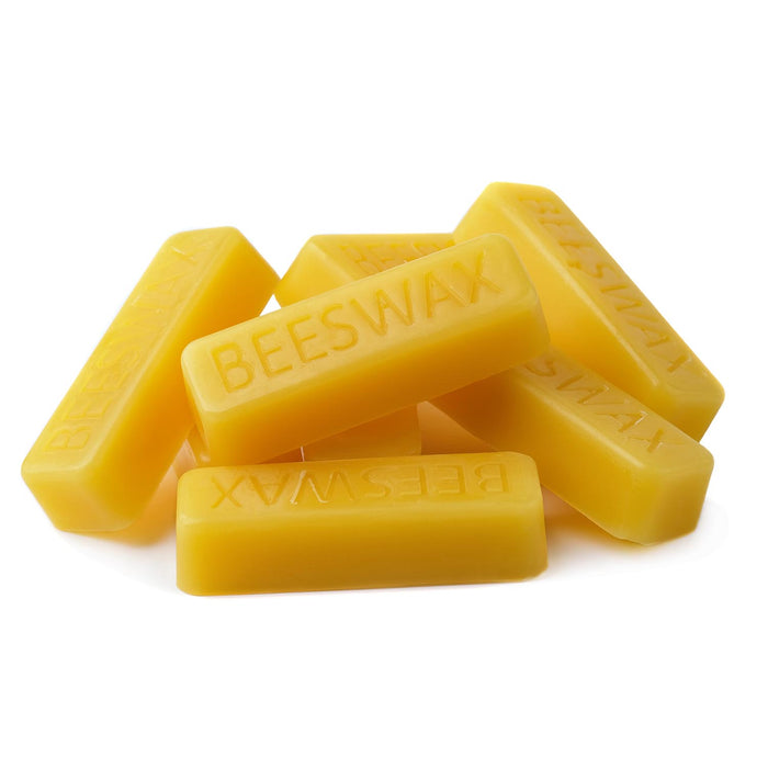 Dancing Bee Apiary | 1 oz. Pure Beeswax Bars