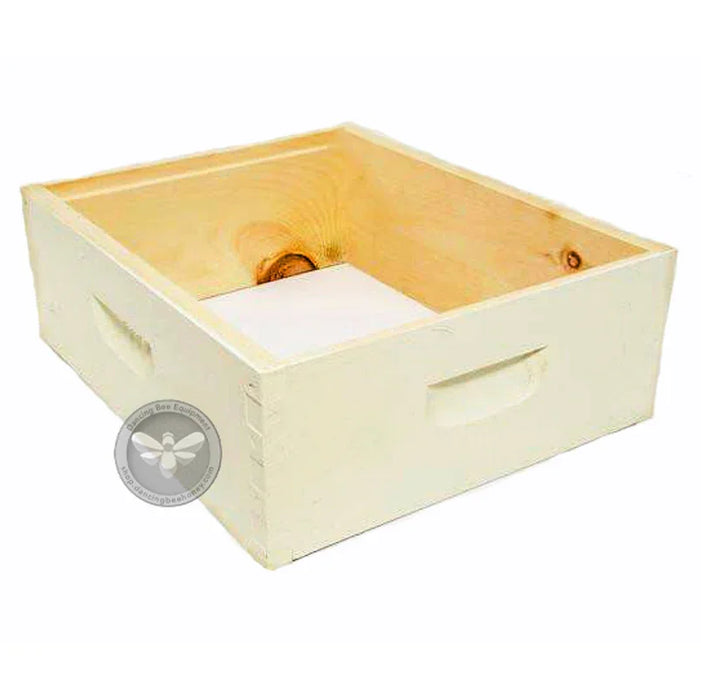 Medium Box | Assembled and Primed