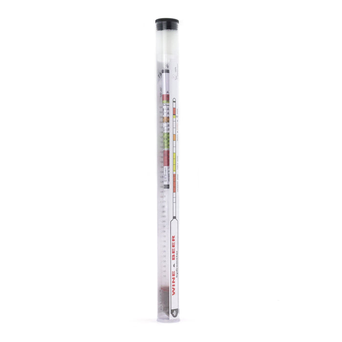 Mead Making - Triple Scale Hydrometer