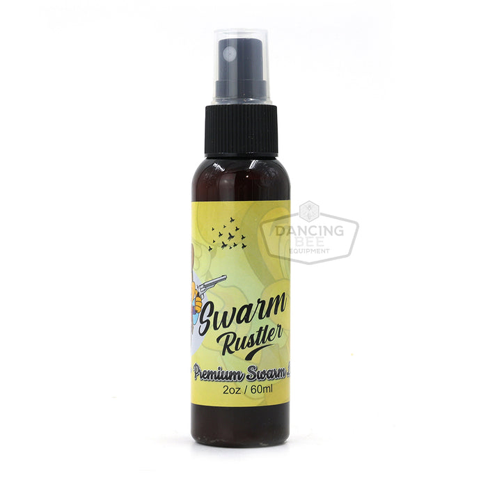 Swarm Rustler | 2 oz Spray Bottle