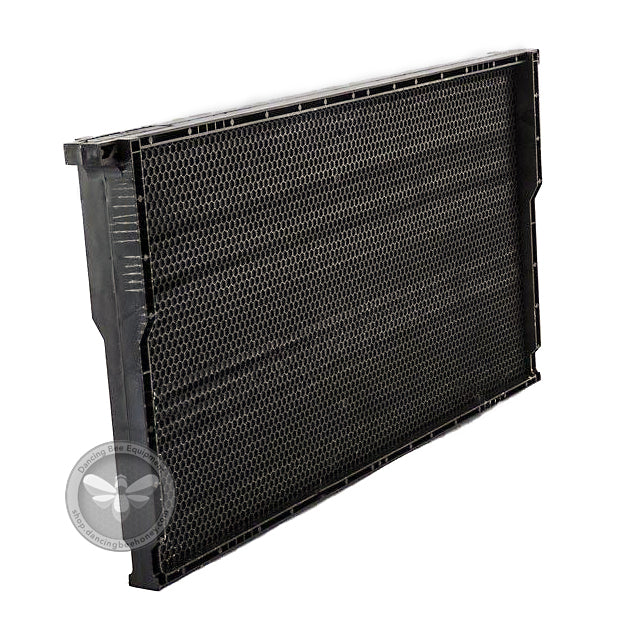 Full Plastic Deep Frame