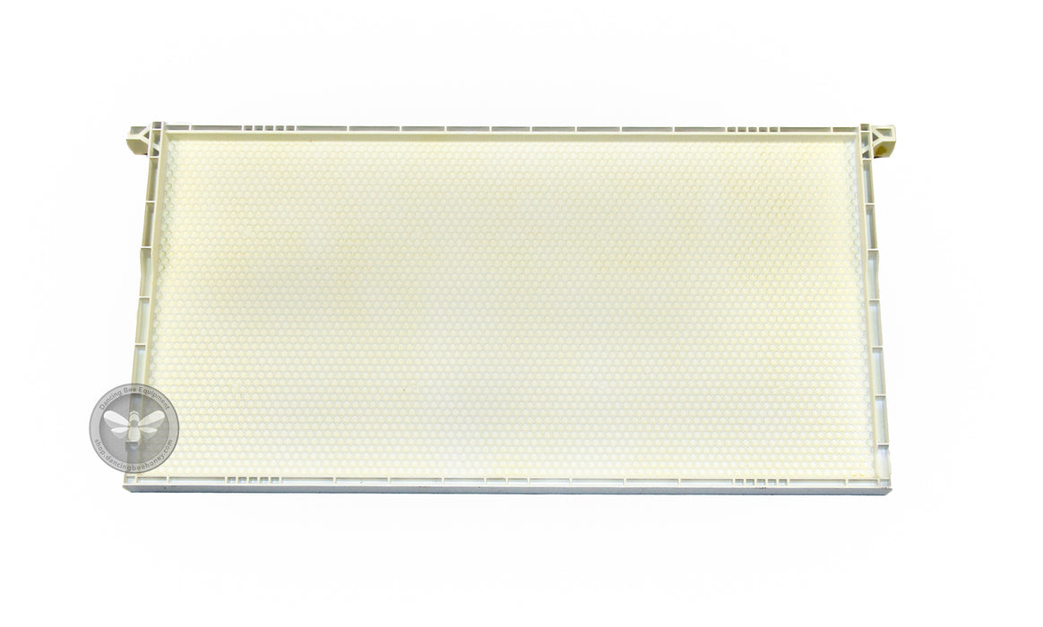 Full Plastic Deep Frame