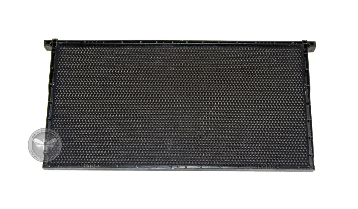 Full Plastic Deep Frame