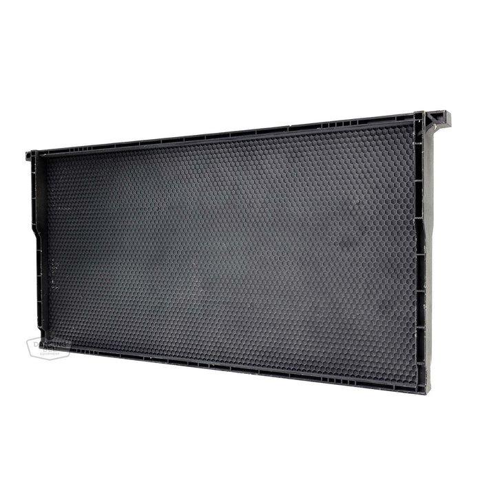 Full Plastic Deep Frame